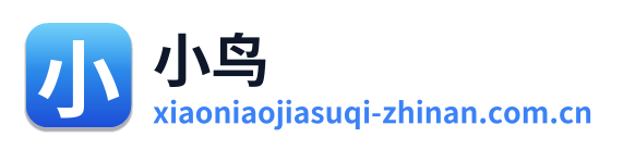 小鸟VPN Logo